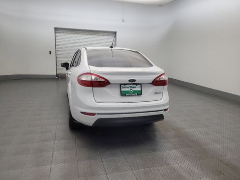 Used 2019 Ford Fiesta S FWD image 6