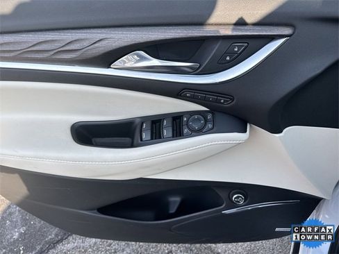 Used 2024 Buick Enclave Avenir w/ Avenir Technology Package image 27