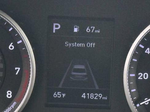 Used 2020 Hyundai Elantra SE w/ Cargo Package (C1) FWD image 15