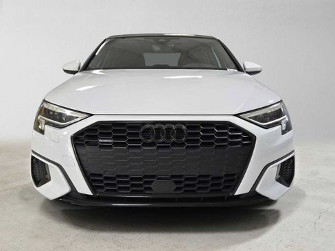 Used 2023 Audi A3 2.0T Premium Plus w/ Premium Plus Package AWD/4WD image 8