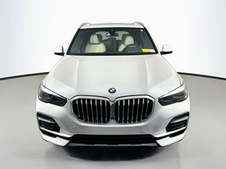 Used 2022 BMW X5 sDrive40i w/ Premium Package RWD video 2
