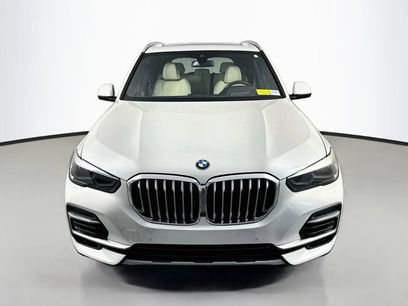 Used 2022 BMW X5 sDrive40i w/ Premium Package