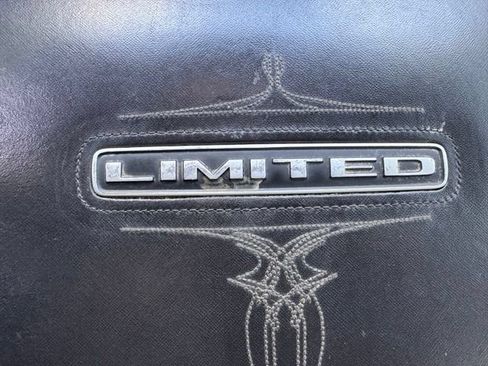 Used 2019 RAM 2500 Limited AWD/4WD image 13