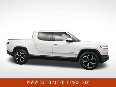 Used 2023 Rivian R1T Adventure image 7
