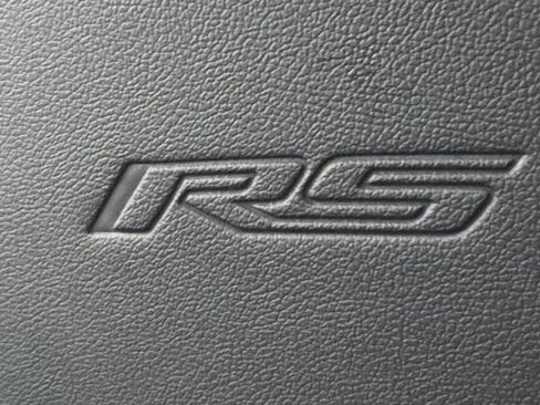 New 2026 Chevrolet Traverse RS w/ LPO, Floor Liner Package image 11