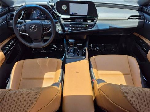 Used 2023 Lexus ES 350 w/ Accessory Package (Z1) FWD image 17