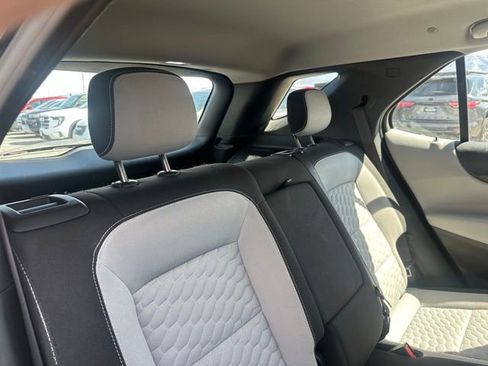 Certified 2020 Chevrolet Equinox LS AWD/4WD image 14
