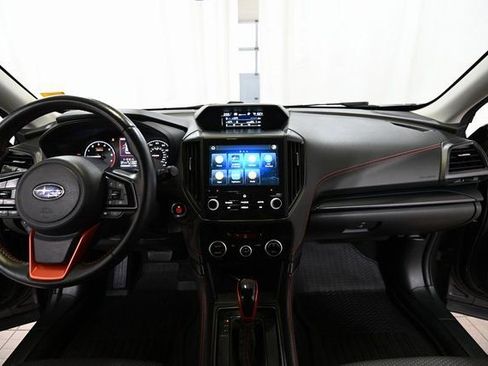 Used 2023 Subaru Forester Sport image 2