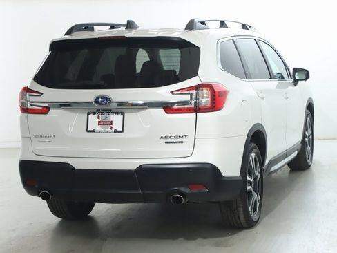 Certified 2023 Subaru Ascent Limited w/ Technology Package image 47
