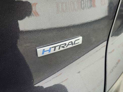 Used 2023 Hyundai Santa Fe SEL image 25