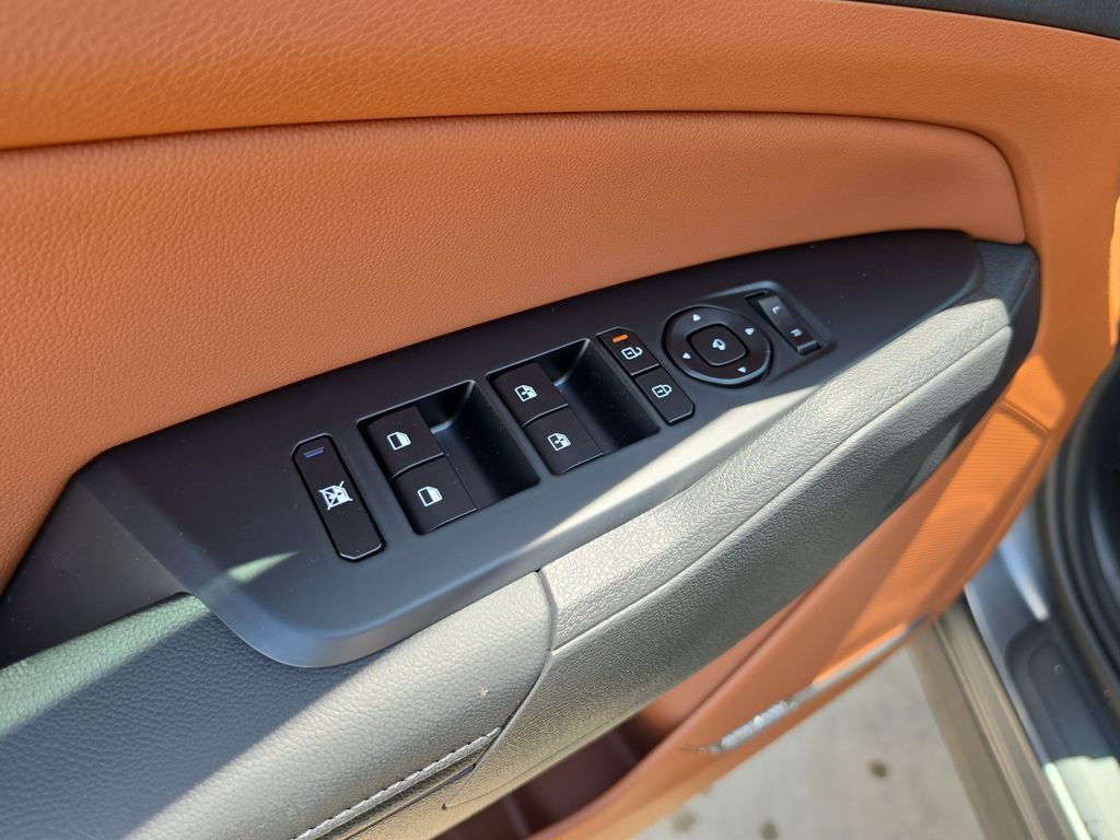 New 2027 Kia Sportage X-Line Prestige AWD/4WD image 20