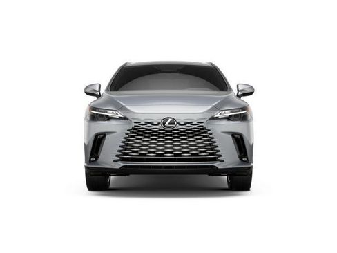 New 2026 Lexus RX 350 Premium Plus image 33