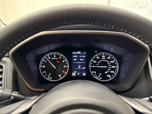 New 2025 Subaru Ascent Touring image 16