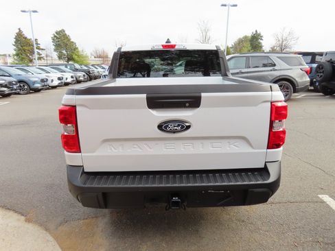 New 2026 Ford Maverick XLT w/ XLT Luxury Package image 5