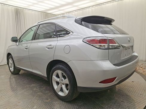 Used 2015 Lexus RX 350 AWD image 21
