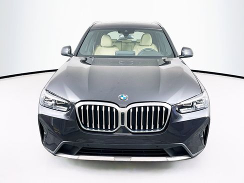 Used 2022 BMW X3 sDrive30i w/ Convenience Package image 2