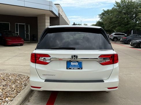Used 2019 Honda Odyssey EX-L image 6