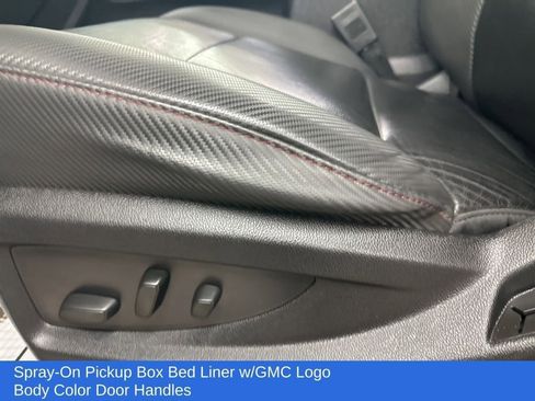 Used 2017 GMC Sierra 1500 SLT image 33