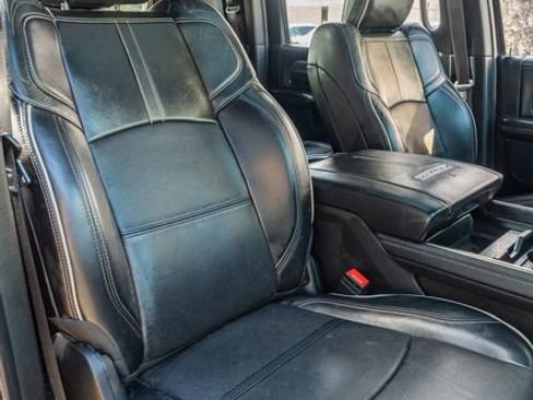 Used 2020 RAM 3500 Limited image 44