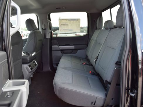 New 2026 Ford F150 XLT AWD/4WD image 19