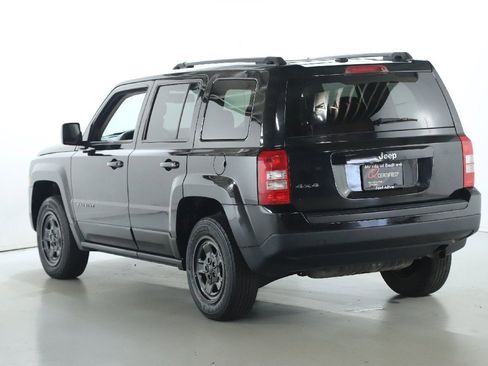 Used 2017 Jeep Patriot Sport w/ Power Value Group image 37