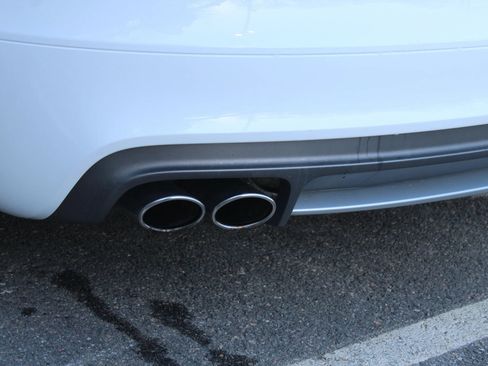 Used 2009 Audi TTS 2.0T Coupe image 38