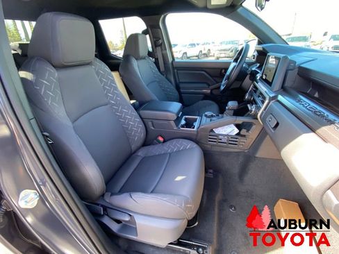 New 2026 Toyota Tacoma SR5 AWD/4WD image 14