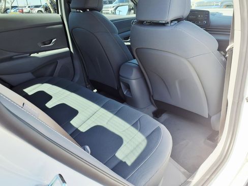 New 2026 Hyundai Elantra Sport FWD image 8