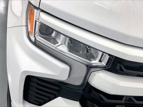 Used 2025 Chevrolet Silverado 1500 RST w/ Convenience Package II image 29