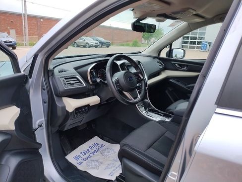 Certified 2022 Subaru Ascent Premium w/ Convenience Package AWD/4WD image 19