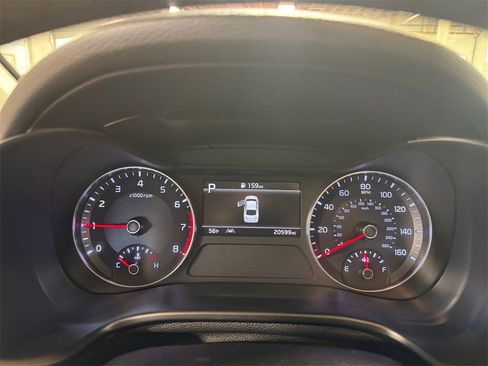 Certified 2024 Kia Forte LXS image 16