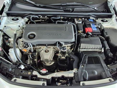 Used 2026 Honda Civic LX image 23