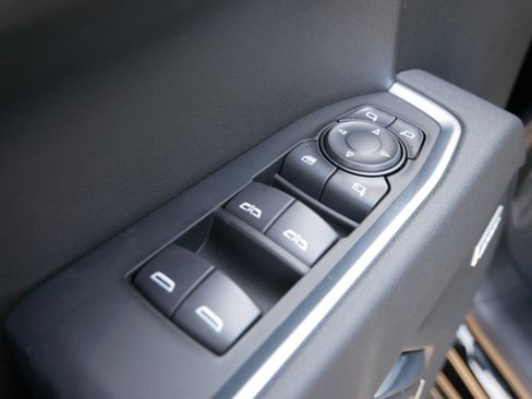 New 2026 GMC Sierra 1500 SLT w/ SLT Premium Plus Package AWD/4WD image 16