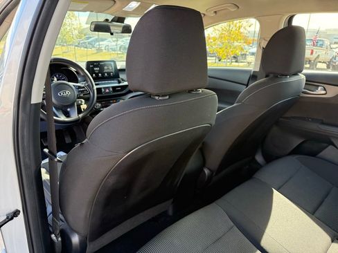 Used 2019 Kia Forte LXS image 22