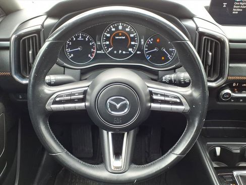 Used 2023 MAZDA CX-50 AWD 2.5 S w/ Cargo Package image 22