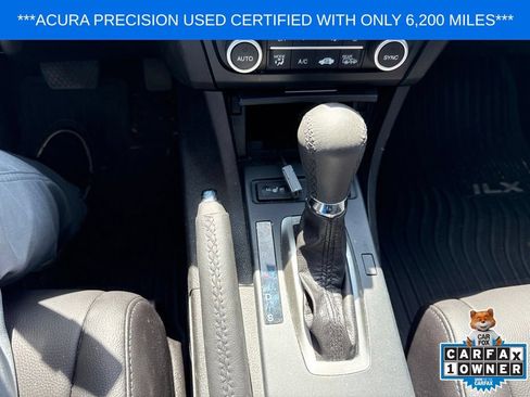 Used 2018 Acura ILX FWD image 22