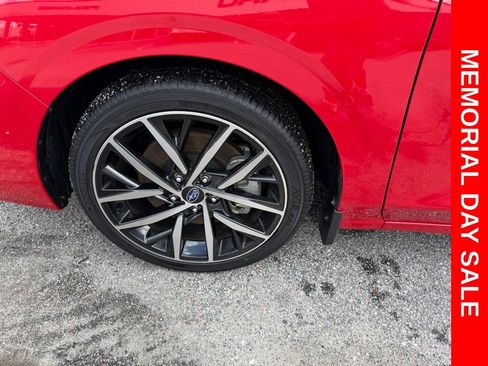 Used 2025 Subaru Impreza 2.0i Sport AWD/4WD image 9
