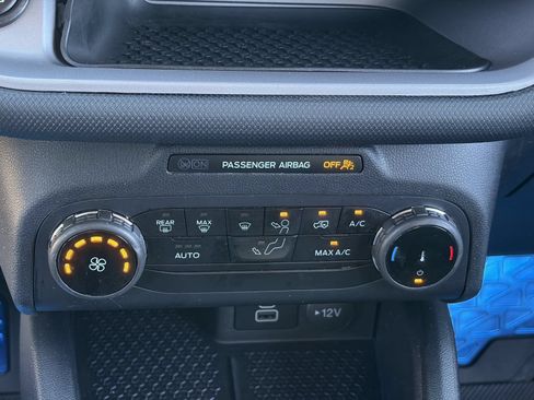 Used 2024 Ford Bronco Sport Big Bend AWD/4WD image 29