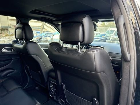 Used 2022 Jeep Grand Cherokee Limited image 24