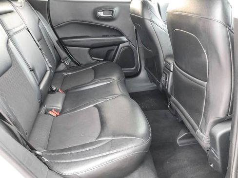 Used 2018 Jeep Compass Altitude w/ Popular Equipment Group image 33