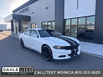 Used 2022 Dodge Charger SXT