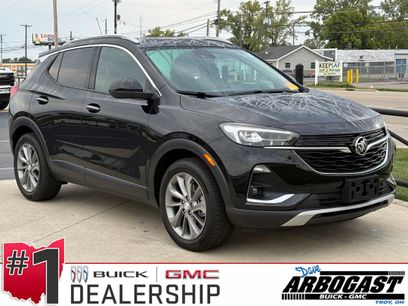 Used 2023 Buick Encore GX Essence w/ Experience Buick Package
