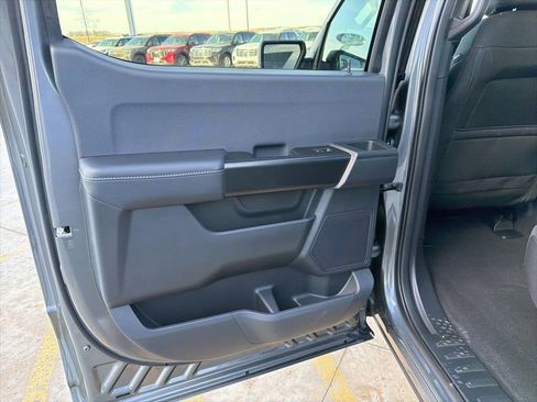 New 2026 Ford F150 STX w/ Equipment Group 200A image 20