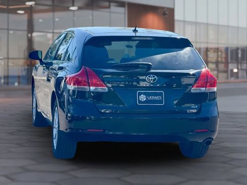 Used 2012 Toyota Venza XLE w/ XLE Premium Pkg image 4