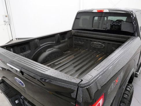 Used 2015 Ford F150 Lariat AWD/4WD image 39
