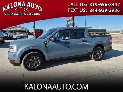Used 2024 Ford Maverick XLT
