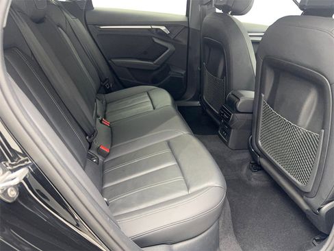 Used 2023 Audi A3 2.0T Premium Plus w/ Premium Plus Package image 40