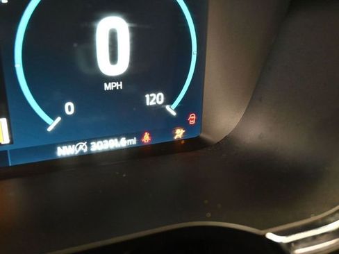 Used 2023 Ford F150 Lariat w/ Equipment Group 502A High image 18