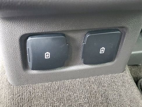 Used 2023 Lincoln Corsair Standard w/ Equipment Group 101A image 19