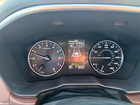 Used 2025 Subaru Outback Touring XT image 11